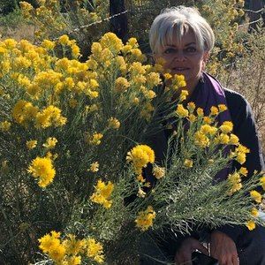 Meet your Posher, Michelle